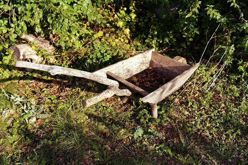 Mulching in Sparks, NV